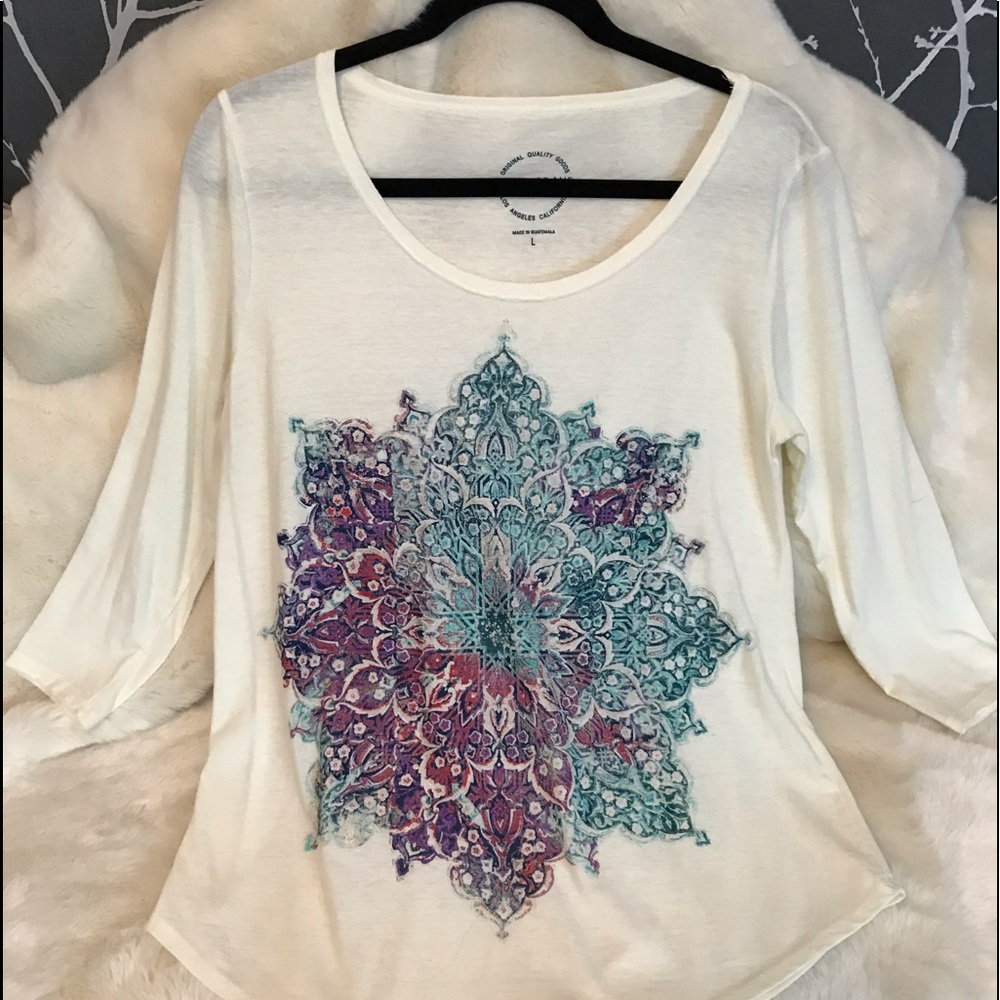 Lucky Brand Shirt